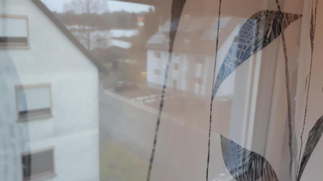 Appartamento Sarah Klein Aber Fein Wellesweiler Esterno foto