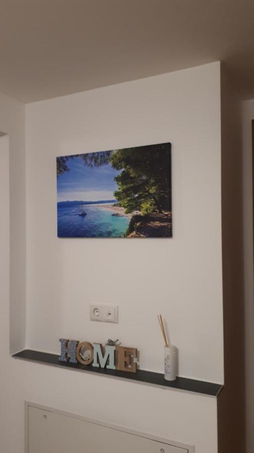 Appartamento Sarah Klein Aber Fein Wellesweiler Esterno foto