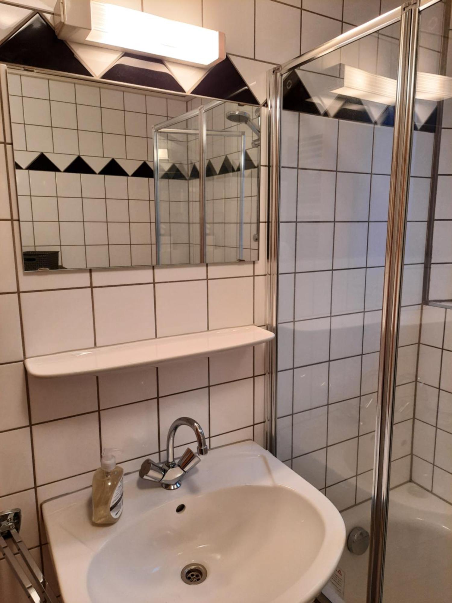 Appartamento Sarah Klein Aber Fein Wellesweiler Esterno foto